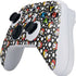 Disney Minnie Mouse Bubbles Face Pattern Xbox Series S Controller Skin